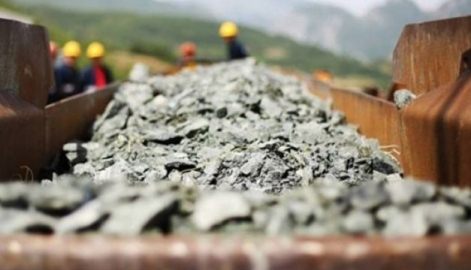Pandemia godet sektorin e metaloreve: Hiqet taksa e rentes minerare per 1 vit